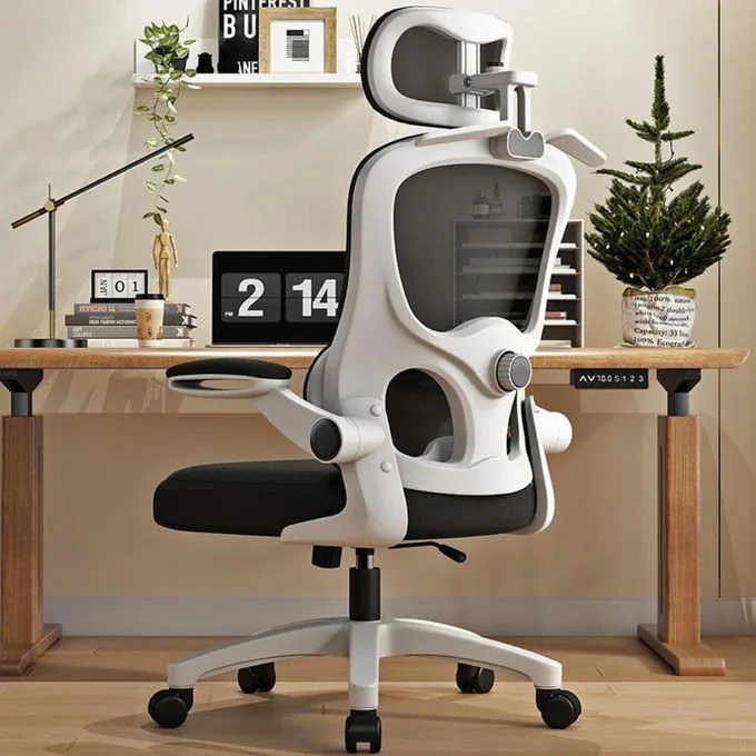 Best High Ergonomic Back Orthopedic Office Chair