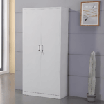 Two door cabinet