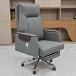 Boss Leather Executive Office Chair