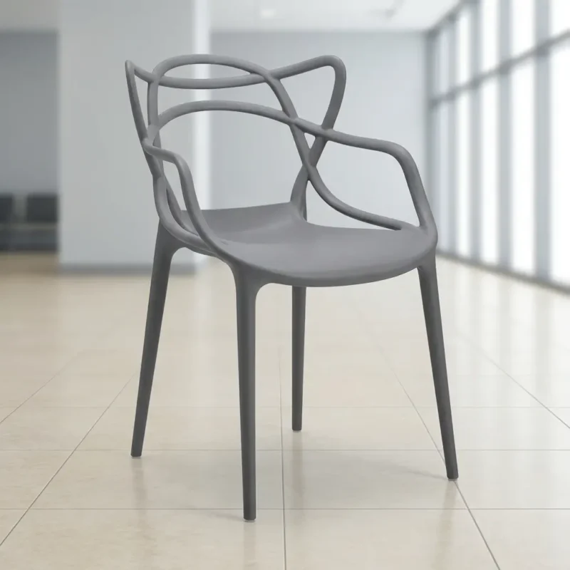 Bistro Plastic Chairs