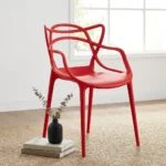 Bistro Plastic Chairs
