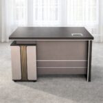 1.2M Executive Office Desk