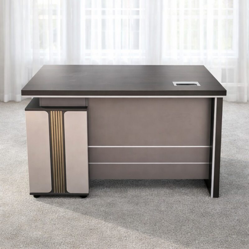 1.2M Executive Office Desk