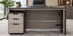1.2M Executive Office Desk